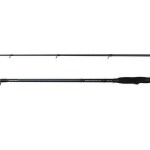 Savage gear defiance sg4 inshore 244cm 12-48g 2 részes pergető bot