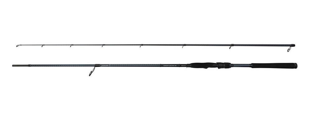 Savage gear defiance sg4 inshore 259cm 9-35g 2 részes pergető bot