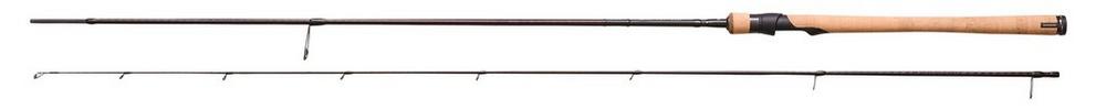 Savage gear salmonoid sg6 279cm 9-32g 2 részes pergető bot