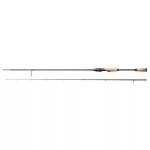 Savage gear revenge sg6 light game 213cm 5-18g 2 részes pergető bot