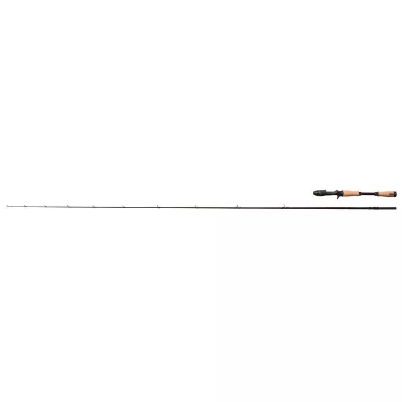 Savage gear revenge sg6 ultra light game 203cm 4-11g 1+1 részes pergető bot