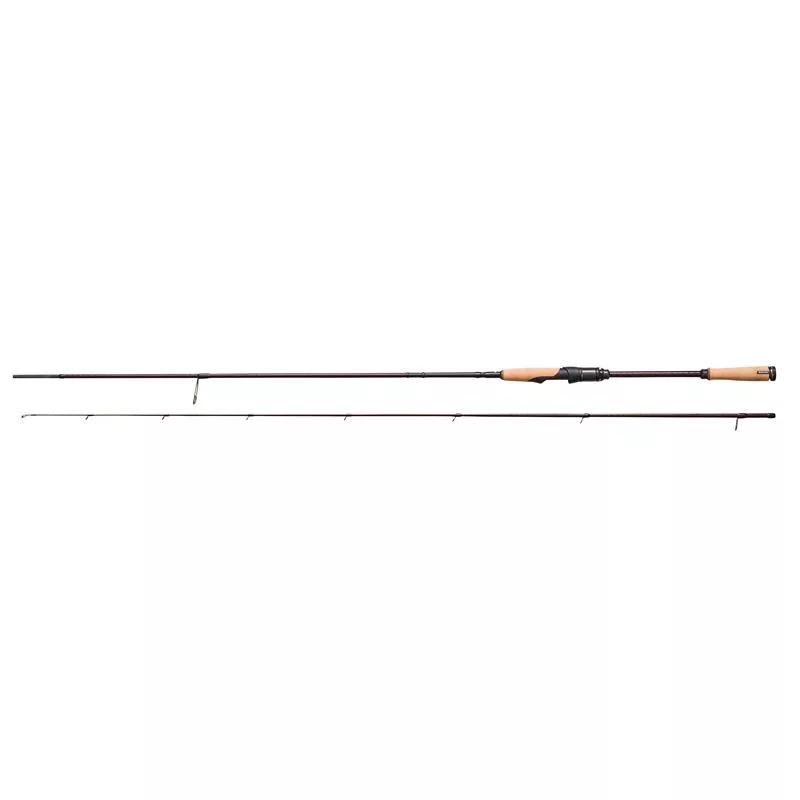 Savage gear revenge sg6 medium game 269cm 12-35 2 részes pergető bot