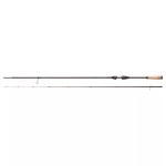 Savage gear revenge sg6 texas -and- carolina 231cm 8-28g 2 részes pergető bot