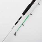 Madcat white clonk teaser 2.10m 150-200g 2 részes harcsázó bot - Image 2