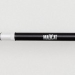 Madcat white clonk teaser 2.10m 150-200g 2 részes harcsázó bot - Image 3