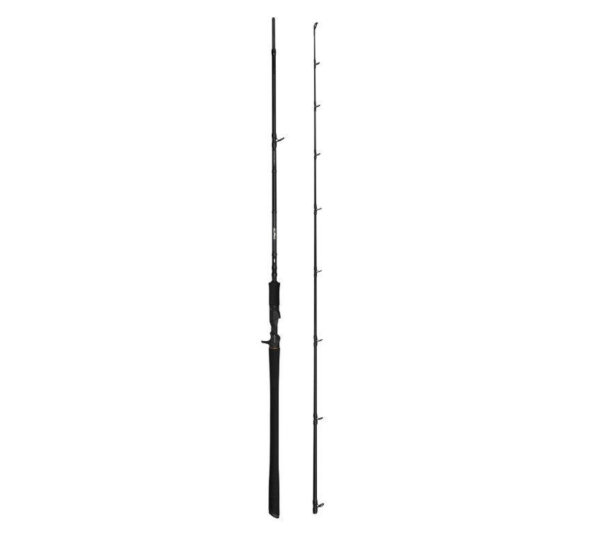 Savage gear alpha sg2 swimbait bc 246cm 85-170g 2 részes pergető bot
