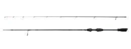 Savage gear defiance sg2 ul game 198cm 0-5g 2 részes pergető bot