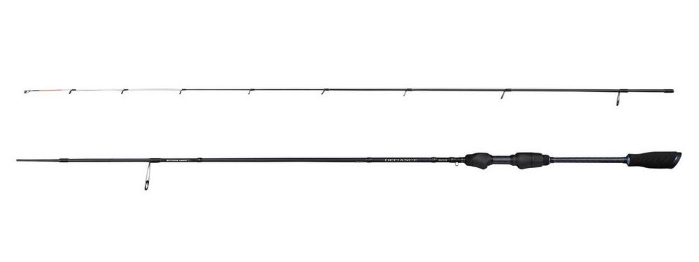 Savage gear defiance sg2 ul game 213cm 0.5-7g 2 részes pergető bot