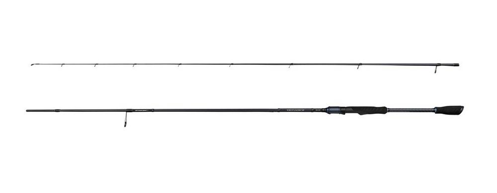 Savage gear defiance sg2 light game 274cm 4-16g 2 részes pergető bot