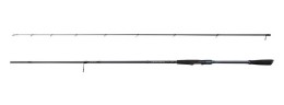Savage gear defiance sg2 medium game 221cm 20-60g 2 részes pergető bot