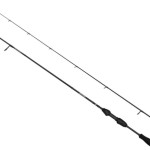 Savage gear revenge sg2 light game 190cm 3-15g 2 részes pergető bot
