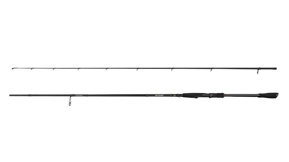 Savage gear revenge sg2 medium game 198cm 12-35g 2 részes pergető bot