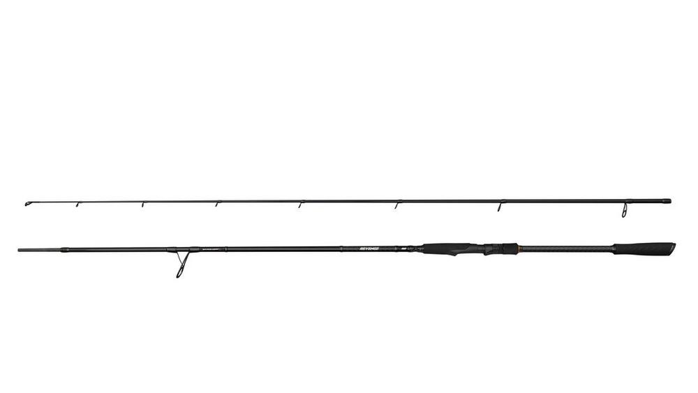 Savage gear revenge sg2 heavy game 221cm 25-70g 2 részes pergető bot