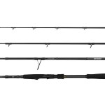 Savage gear revenge sg2 heavy game tavel 215cm 20-60g 4 részes pergető bot