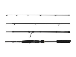 Savage gear revenge sg2 heavy game tavel 215cm 20-60g 4 részes pergető bot