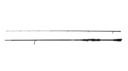 Savage gear revenge sg2 texas and carolina 225cm 5-18g 2 részes pergető bot