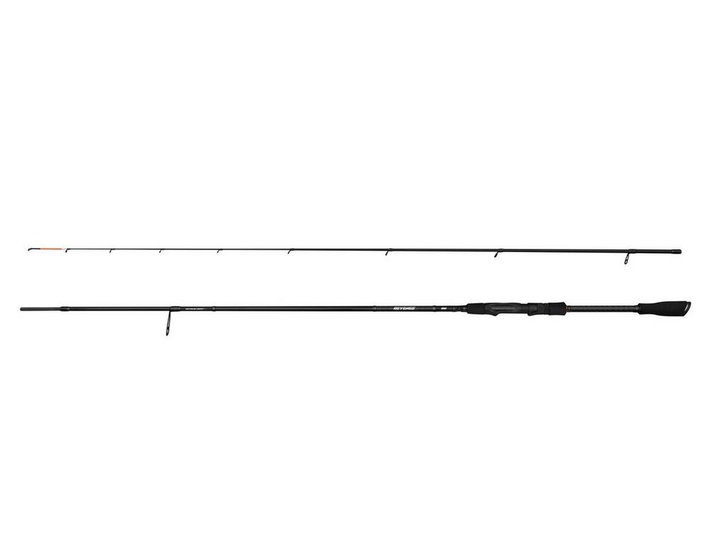 Savage gear revenge sg2 drop shot 213cm 2-12g 2 részes pergető bot
