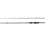 Savage gear revenge sg2 vertical bc 198cm 20-65g 2 részes multis pergető bot