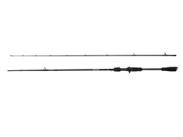 Savage gear revenge sg2 vertical bc 198cm 20-65g 2 részes multis pergető bot