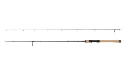 Savage gear salmonoid sg2 ultra light game 215m 2-6g 2 részes pergető bot