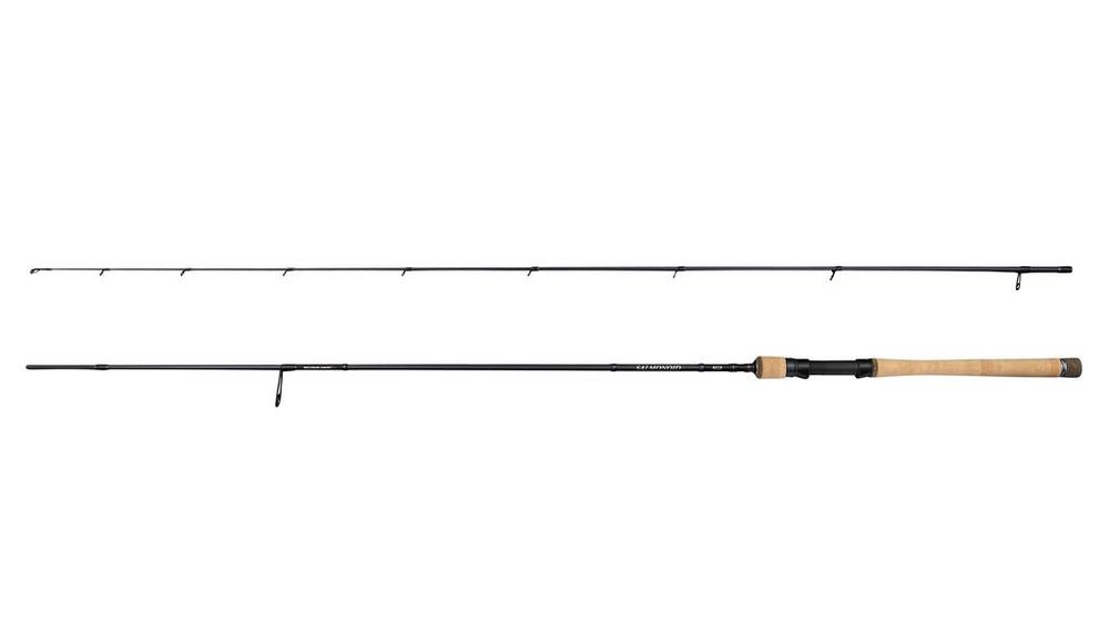 Savage gear salmonoid sg2 light game 215cm 3-10g 2 részes pergető bot