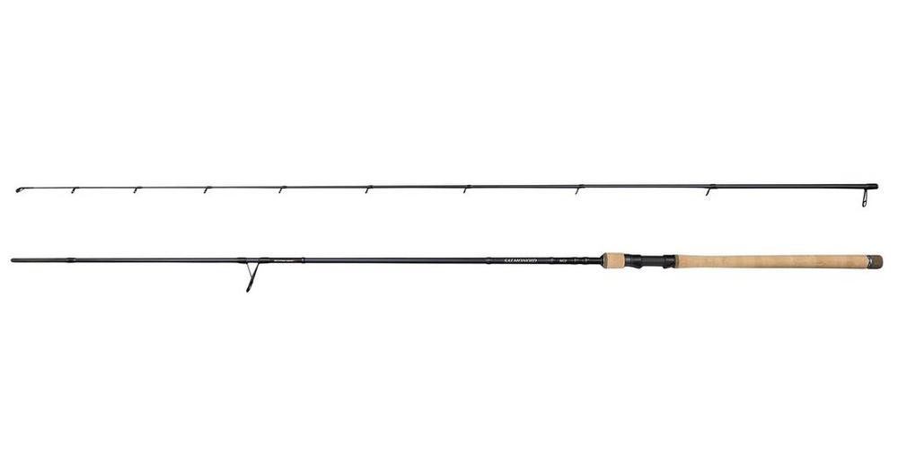 Savage gear salmonoid sg2 medium game 282cm 8-28g 2 részes pergető bot