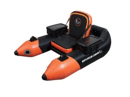 Savage gear high rider 185 co pro-motor belly boat horgász csónak