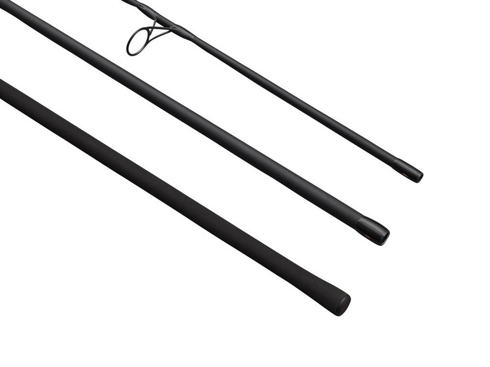 Prologic combat-trio shrink 360cm 3.5lb 3 részes pontyozó bot - Image 4