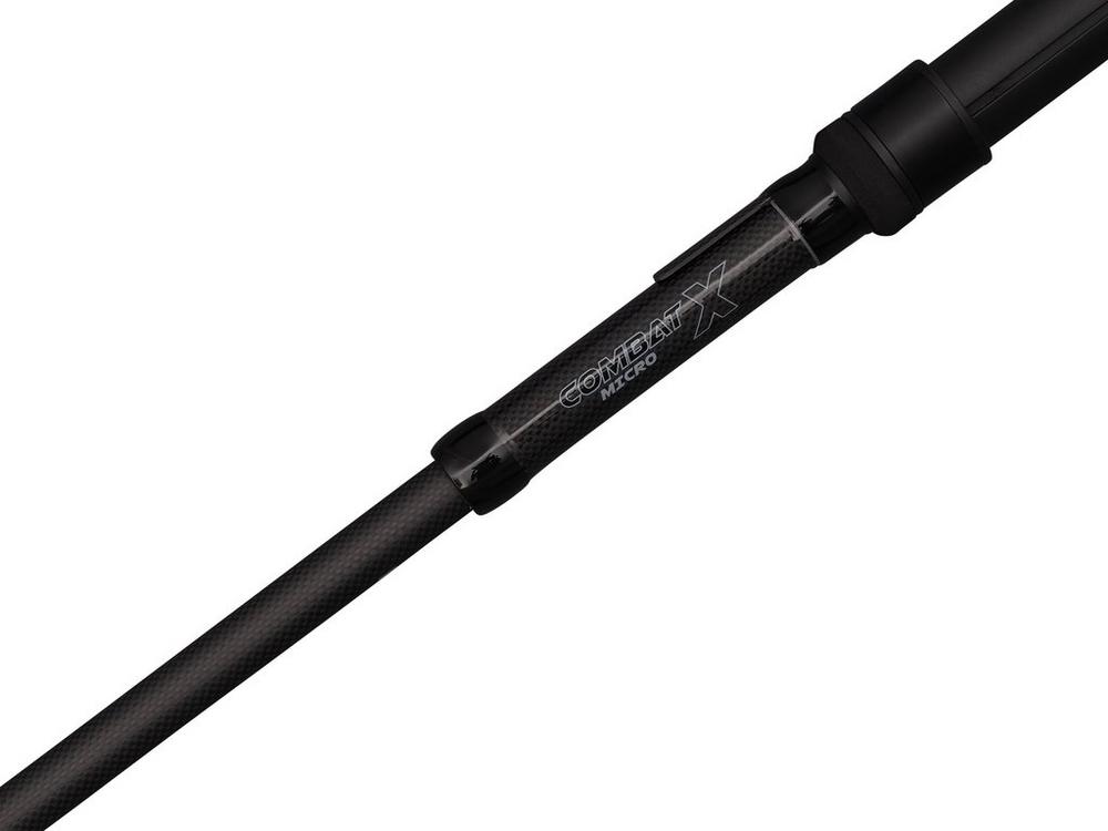Prologic combat-x micro abbreviated 180cm 3.00 lb 2 részes pontyozó bot - Image 2