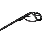 Prologic combat-x micro abbreviated 180cm 3.00 lb 2 részes pontyozó bot - Image 5