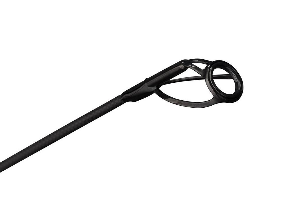 Prologic combat-x micro abbreviated 180cm 3.00 lb 2 részes pontyozó bot - Image 5