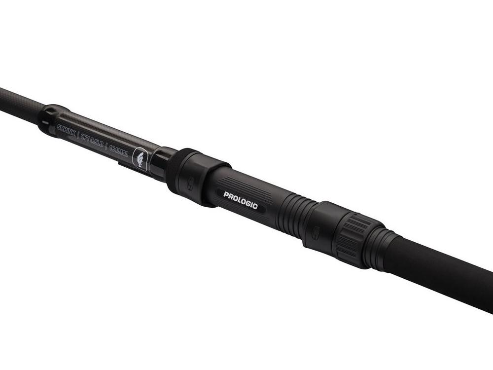 Prologic combat-x micro abbreviated 270cm 3.5lb 2 részes pontyozó bot - Image 3
