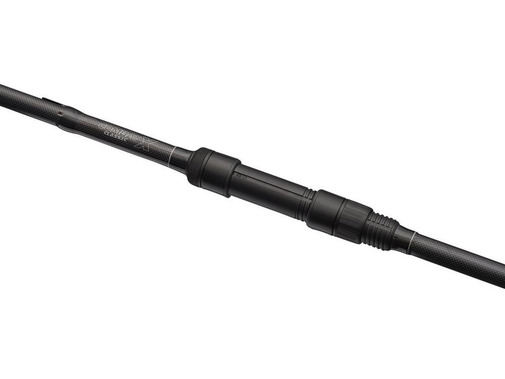 Prologic combat-x classic abbreviated 390cm 4lb 2 részes pontyozó bot - Image 2