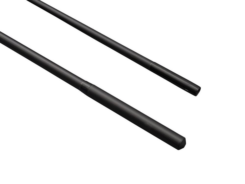 Prologic combat-x classic abbreviated 390cm 4lb 2 részes pontyozó bot - Image 4