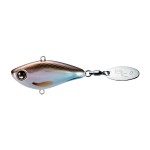 Shimano bantam bt spin 45mm 14g 002 flash ws tailspinner