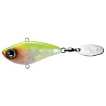 Shimano bantam bt spin 45mm 14g 003 chart wh tailspinner