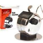 Carp Expert Rögzíthető Halszámoló - Image 2