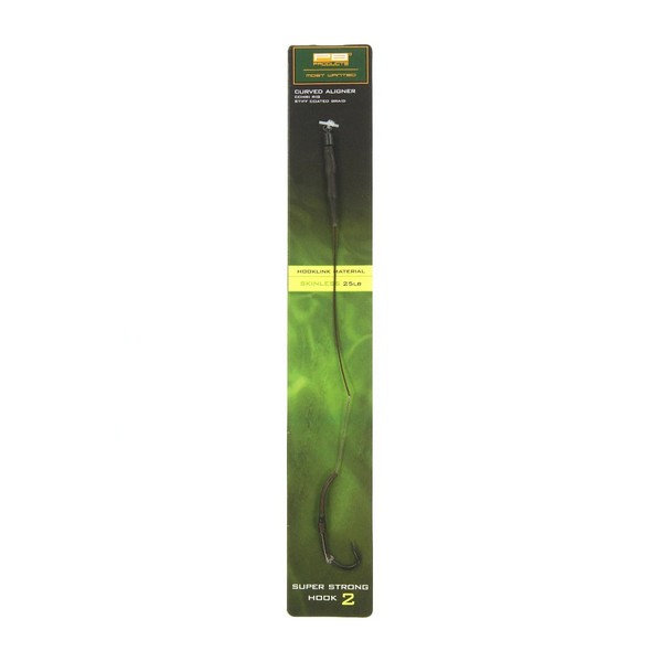 PB Combi RIG Stiff Curved Aligner - Image 2