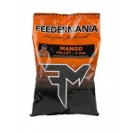 Feedermania Pellet 2mm, 4MM - 800g - Image 2