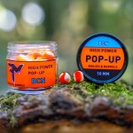 Feedermania High Power Pop-up Boilies & Barrels 8mm, 10mm - Image 7