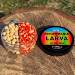 Feedermania TWO Tone Larva AIR Wafters - Image 9
