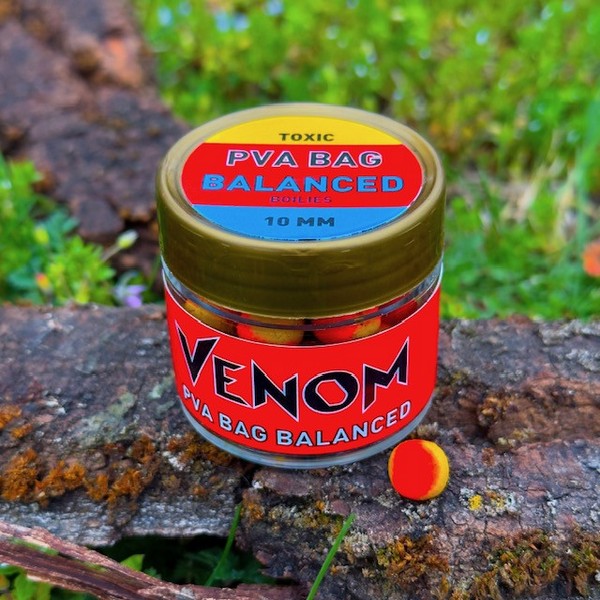Venom PVA BAG Balanced - Image 3
