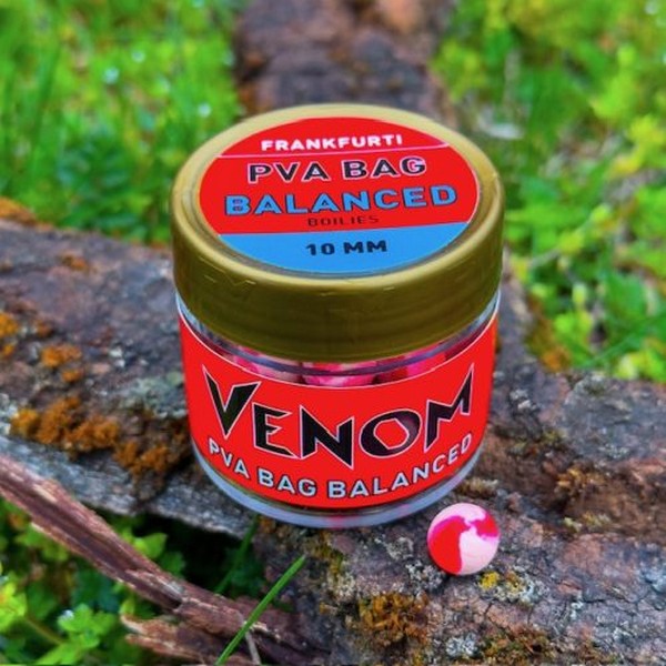 Venom PVA BAG Balanced - Image 4