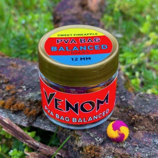 Venom PVA BAG Balanced - Image 5