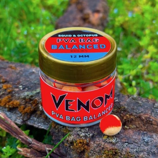 Venom PVA BAG Balanced - Image 6