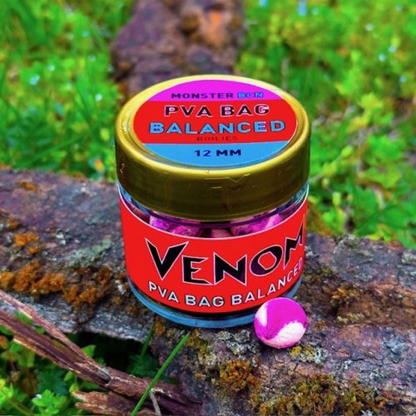 Venom PVA BAG Balanced - Image 7