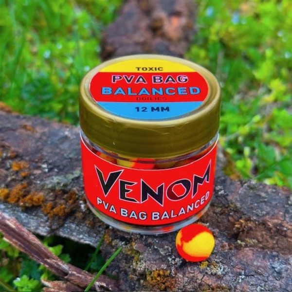 Venom PVA BAG Balanced - Image 8