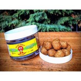 DUDI BAIT TIGRISMOGYORÓS PONTY-AMÚR Csalizó Jumbo Wafter - 200g - 24 mm