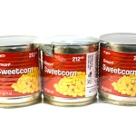 Carp Expert Smart Retro Sweetcorn 3x212ML Bontóval