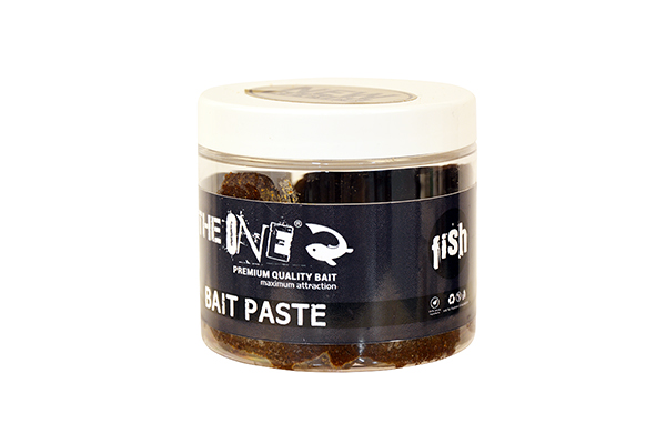 THE ONE Bait Paste - Bojlis Paszta